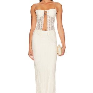 Revolve Maxi Set Lali